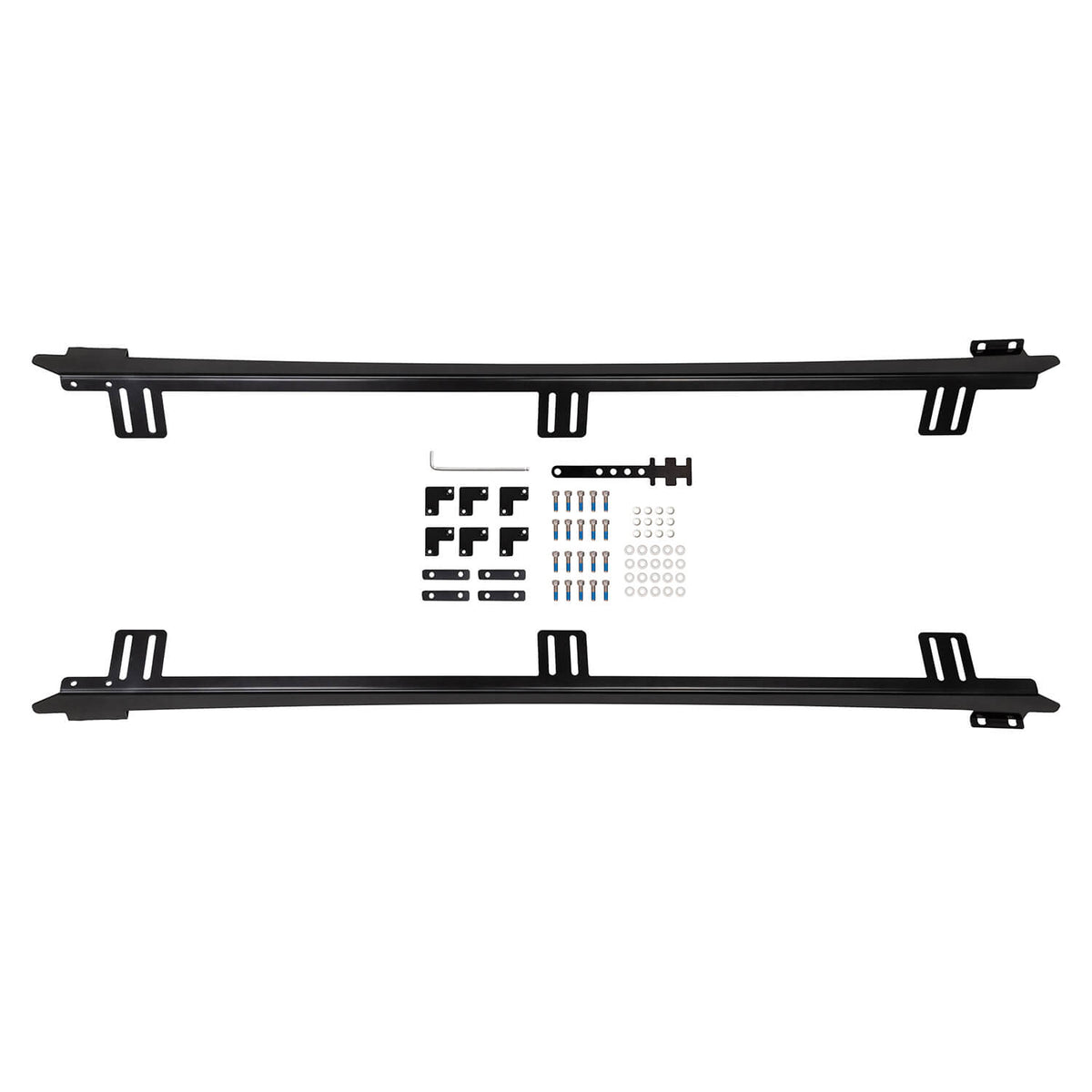 ARB Roof Rack Mounting Kit (2003-2009 4Runner) - 3722010