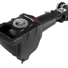 AFE Sealed Intake (2018-2020 Jeep Wrangler V6-3.6L ) - 51-76217
