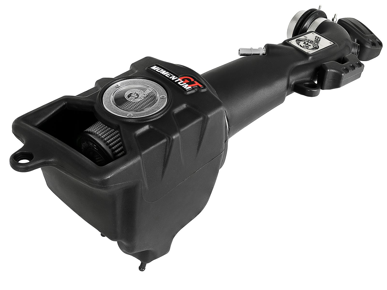 AFE Sealed Intake (2018-2020 Jeep Wrangler V6-3.6L ) - 51-76217