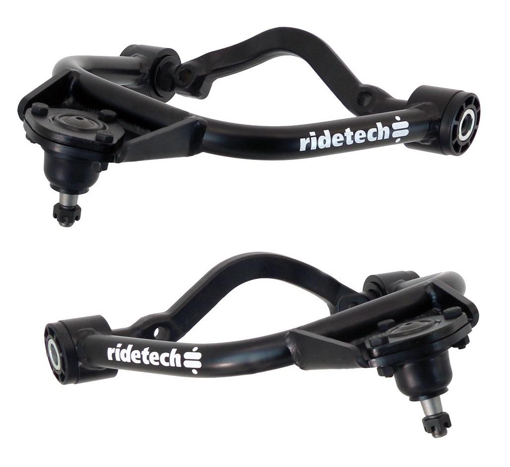 Ridetech Front Upper Strongarms For 1958-1964 Impala. - 11053699