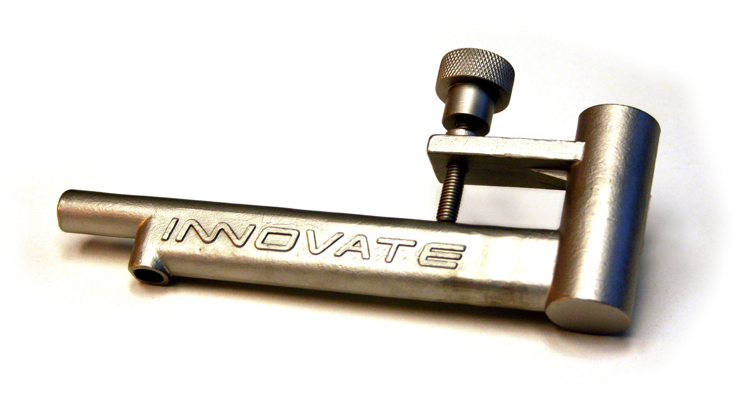 Innovate Exhaust Clamp - 37280