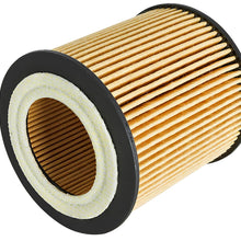 AFE Pro GUARD D2 Oil Filter - 44-LF029