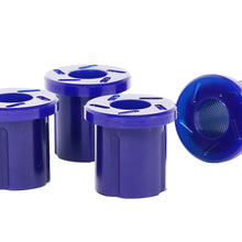 SuperPro SPRING EYE RR BUSH KIT - SPF4632K