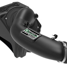 AFE QUANTUM Cold Air Intake System w/ Pro 5R Media (2017-2019 F-250 Super Duty, F-350 Super Duty, F-450 Super Duty, F-550 Super Duty) - 53-10004R