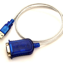 Innovate USB-to-Serial Adapter - 37330