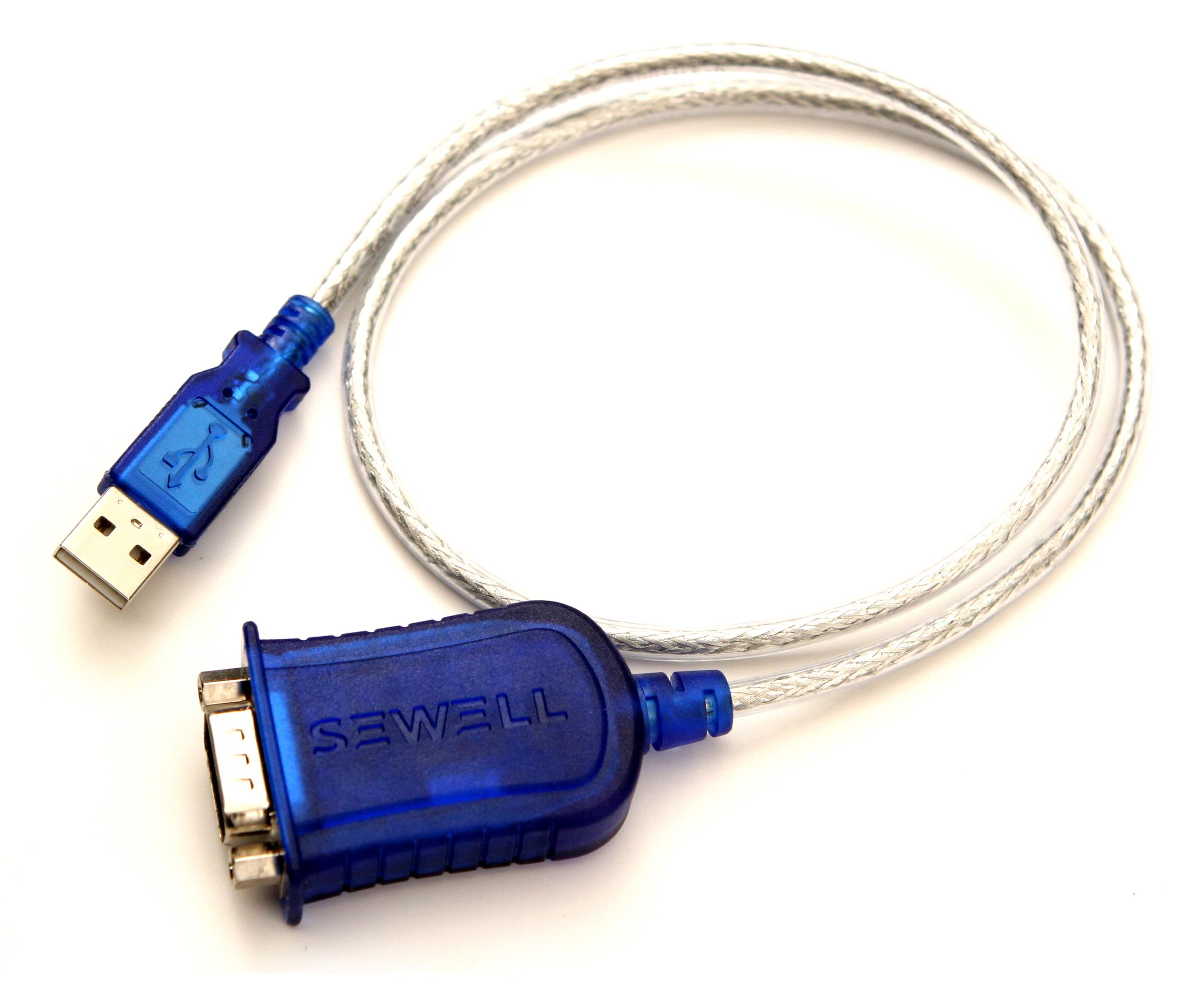Innovate USB-to-Serial Adapter - 37330