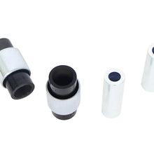 Whiteline Performance Front Control Arm Lower Inner Bushing 03-09 Nissan 350Z Whiteline (2003-2009 350Z, G35) - W52991
