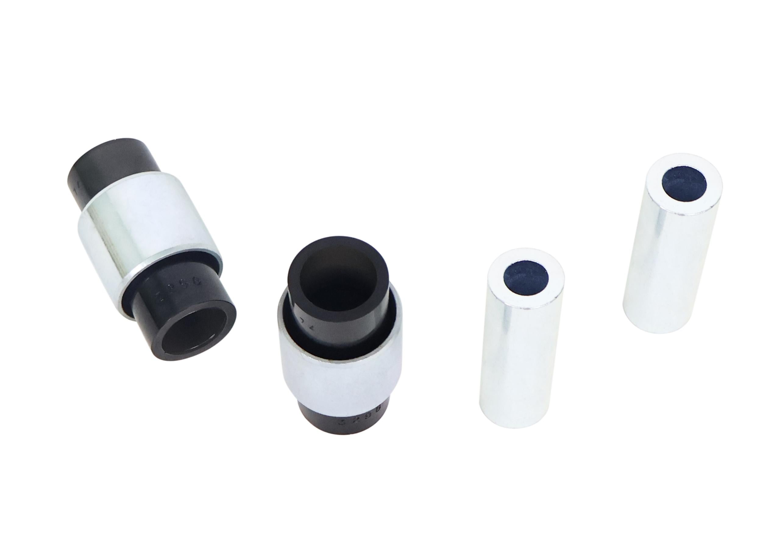 Whiteline Performance Front Control Arm Lower Inner Bushing 03-09 Nissan 350Z Whiteline (2003-2009 350Z, G35) - W52991