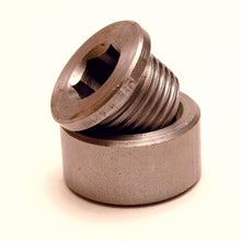 Innovate Bung/Plug Kit (Mild Steel) 1/2 inch - 37350