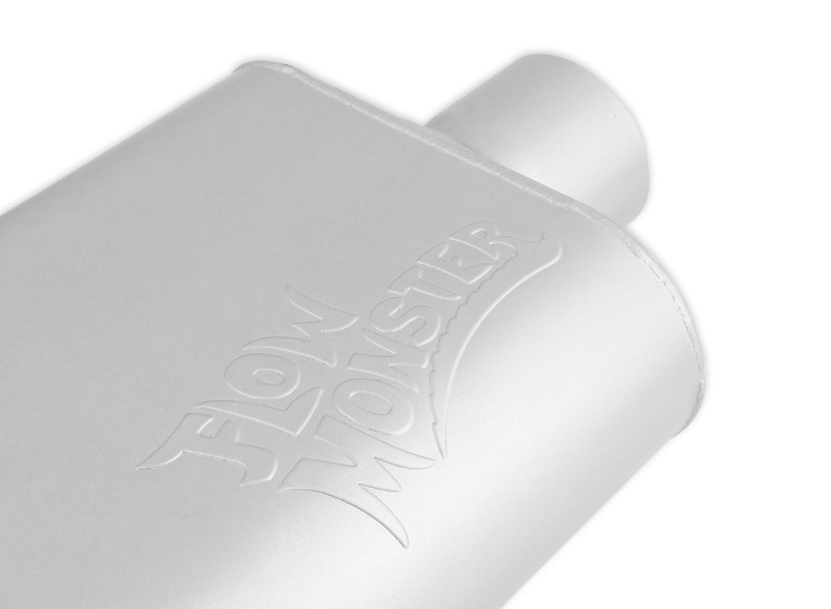 Flowmaster FlowMonster Muffler - 43041-FM
