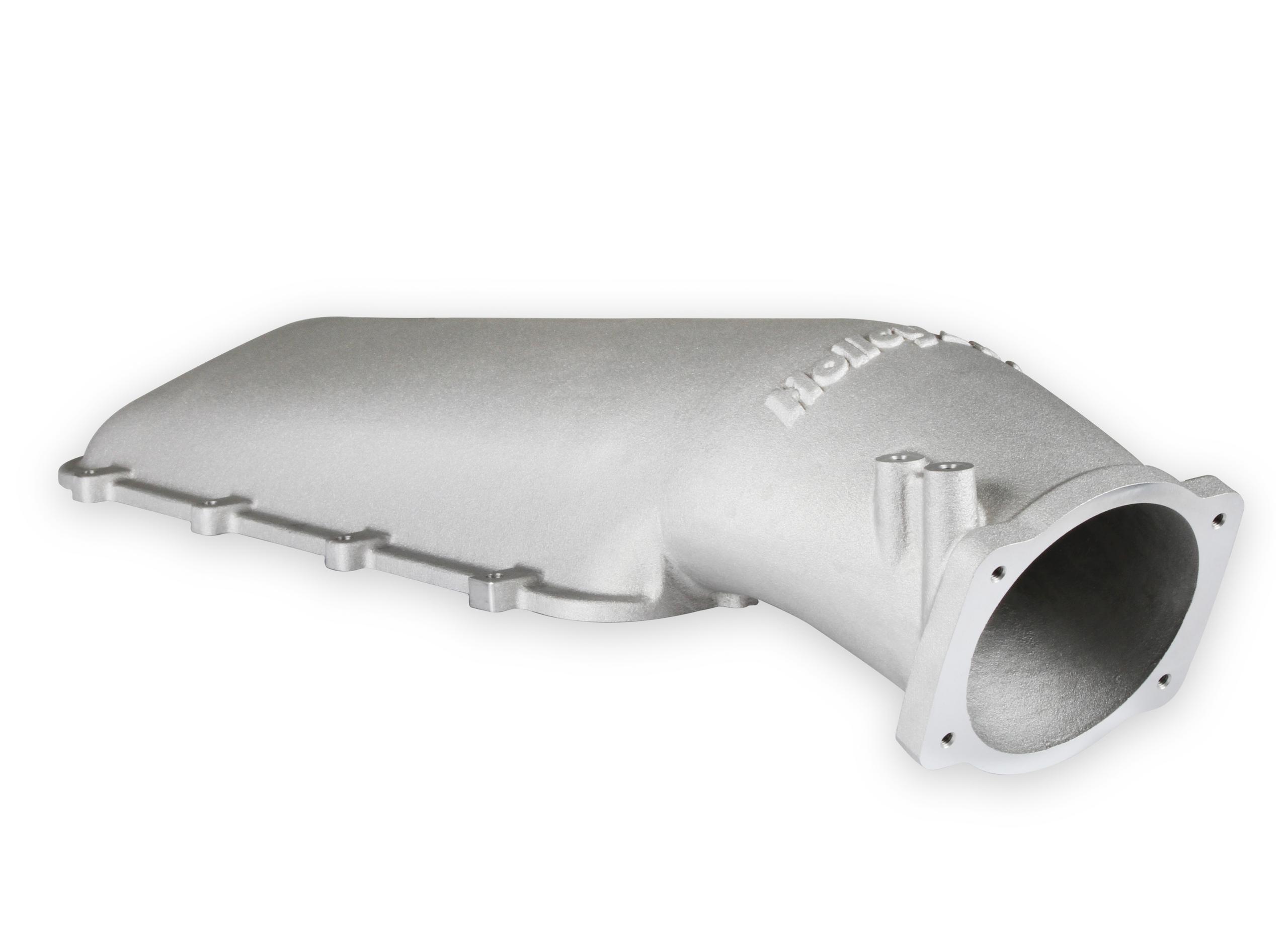 Holley Plenum Top, Hi-Ram 105Mm  - 300-246