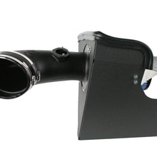 AFE Magnum FORCE Stage-2 Cold Air Intake System w/ Pro 5R Media (2001-2006 M3) - 54-10462