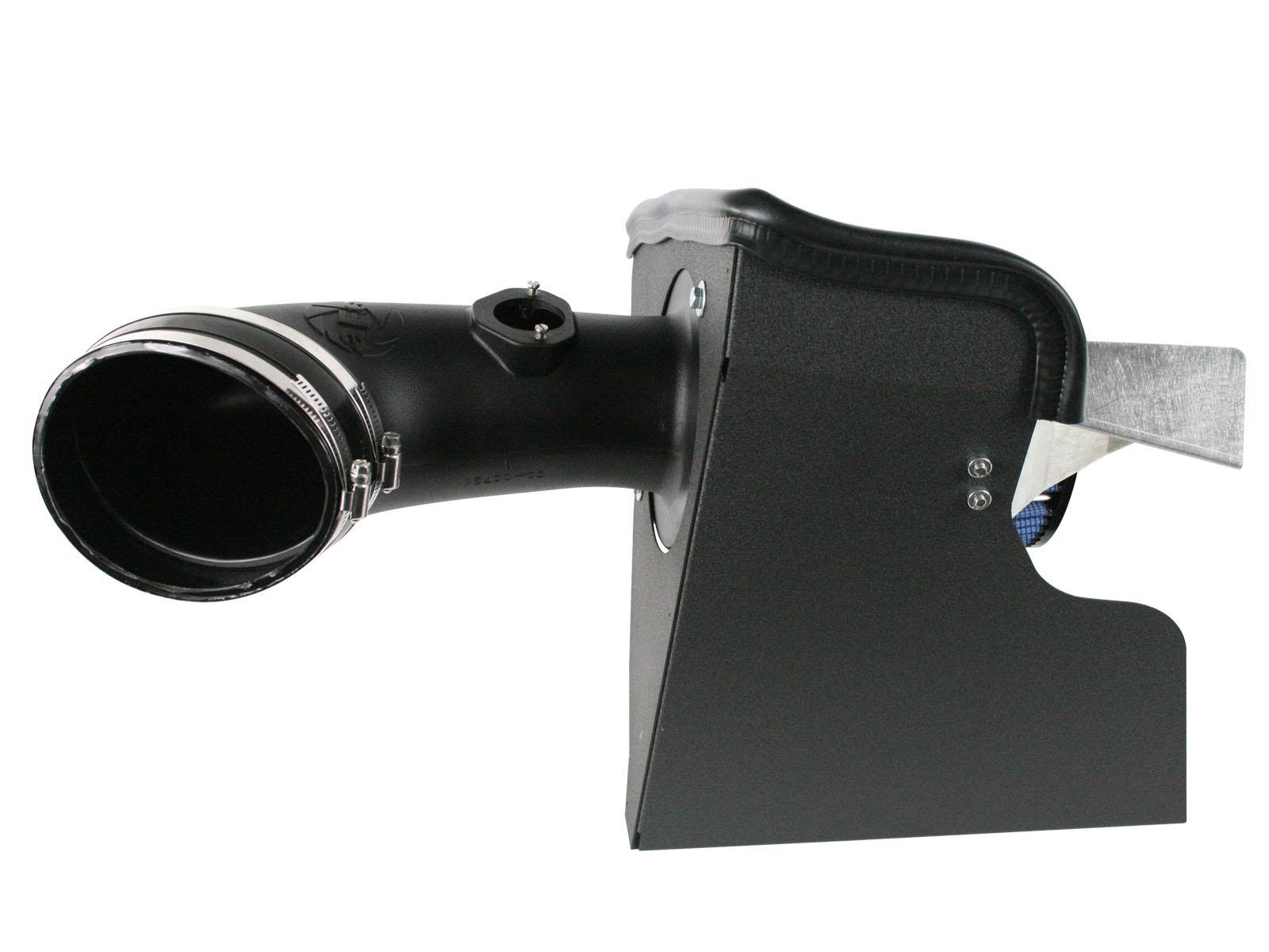 AFE Magnum FORCE Stage-2 Cold Air Intake System w/ Pro 5R Media (2001-2006 M3) - 54-10462