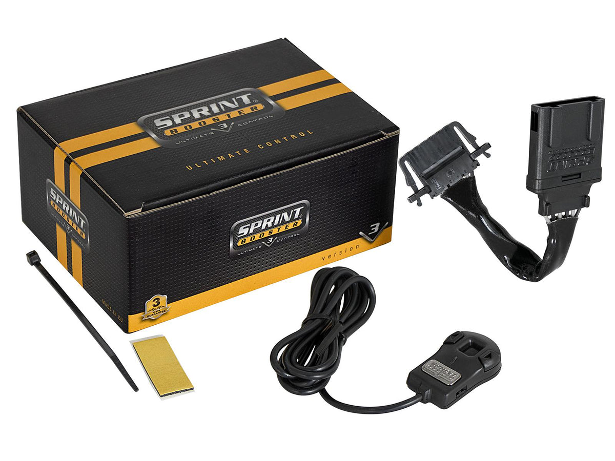 AFE Sprint Booster Power Converter - 77-16411