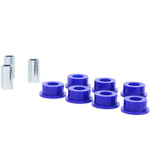 SuperPro TOYOTA MR2 REAR TRAILING ARM - SPF2398K