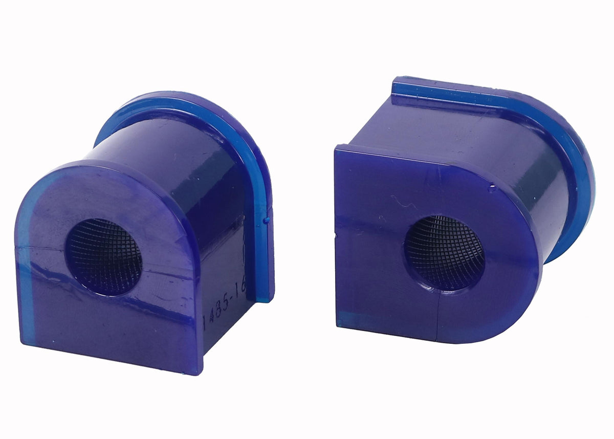 SuperPro Suspension Stabilizer Bar Bushing Kit - SPF1485-16K