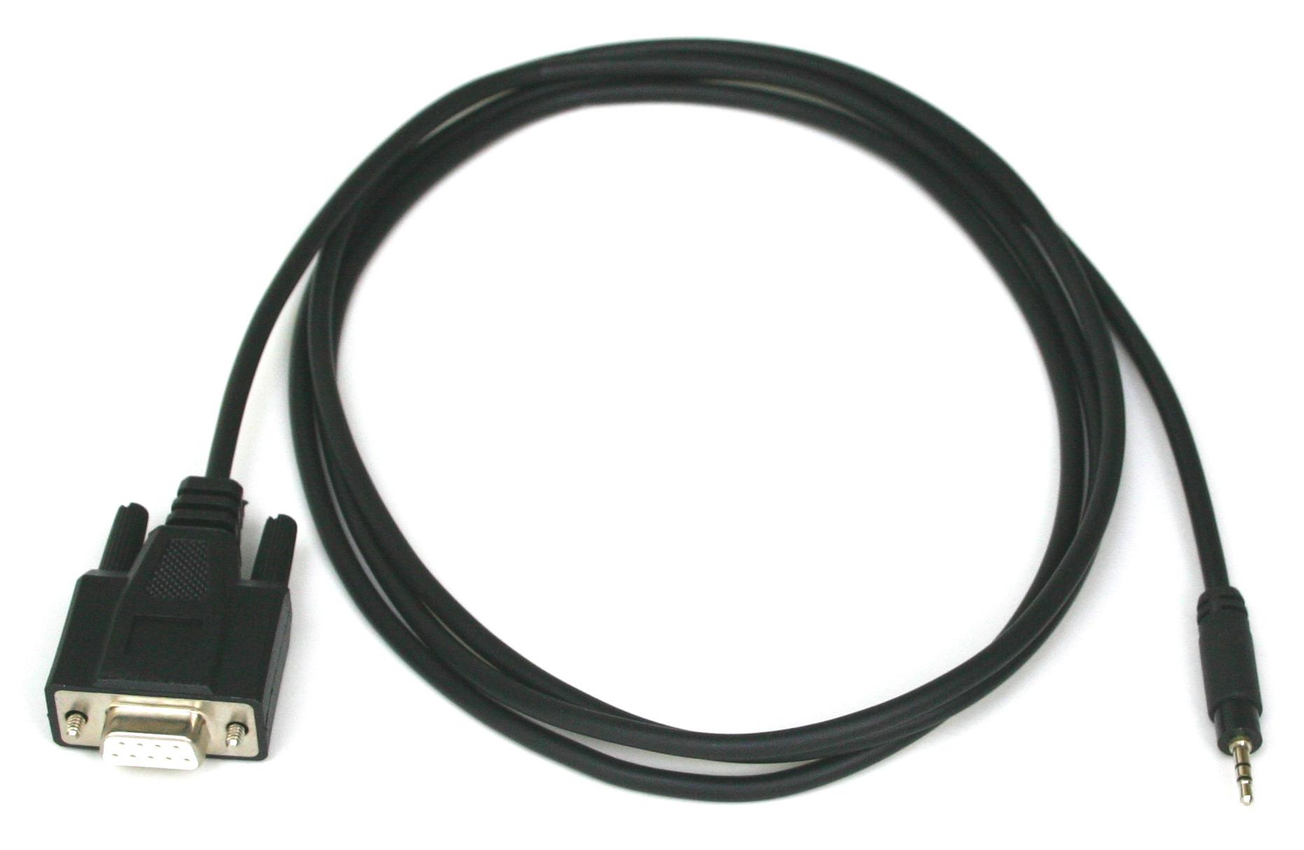 Innovate Program Cable: LC-1, XD-1, Aux Box to PC - 37460