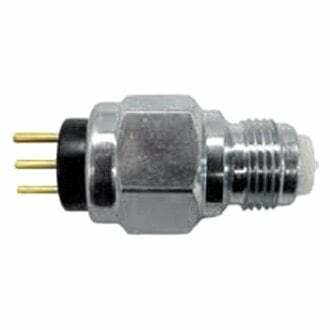 Omix Neutral Safety (1991-2004 Jeep Grand Cherokee, Jeep Wrangler, Jeep TJ, Jeep Cherokee) - 3747361