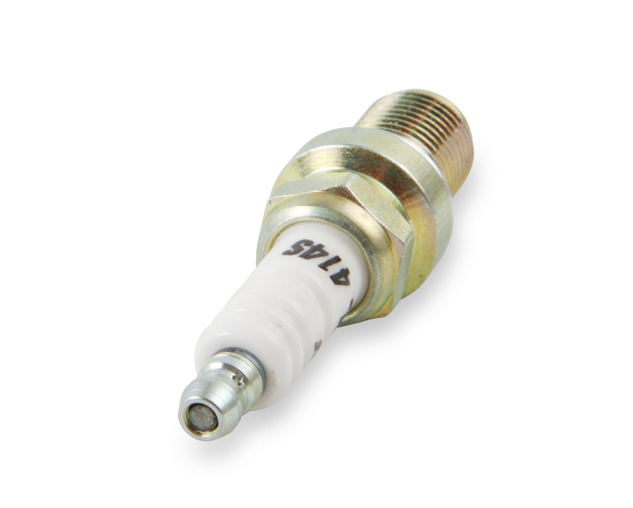 Accel Spark Plug,Accel 4Pk () - 0414S-4