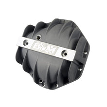 B&M 70501 Diff Cover,Gm 10.5" 14 Bolt Cast Alum.
