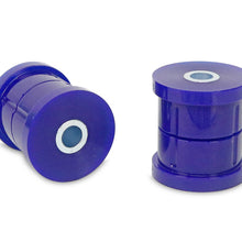 SuperPro Front Lower Trailing Arm Bushing Set