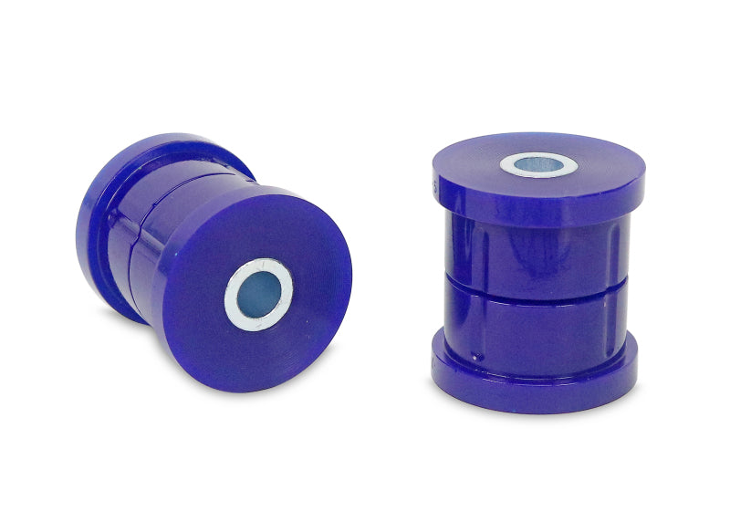 SuperPro Front Lower Trailing Arm Bushing Set