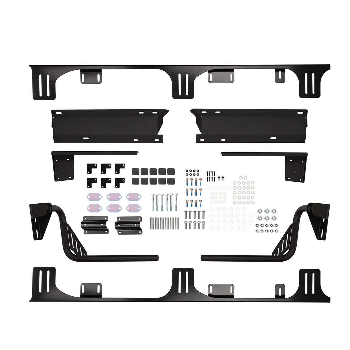 ARB Roof Rack Mounting Kit - 3750010