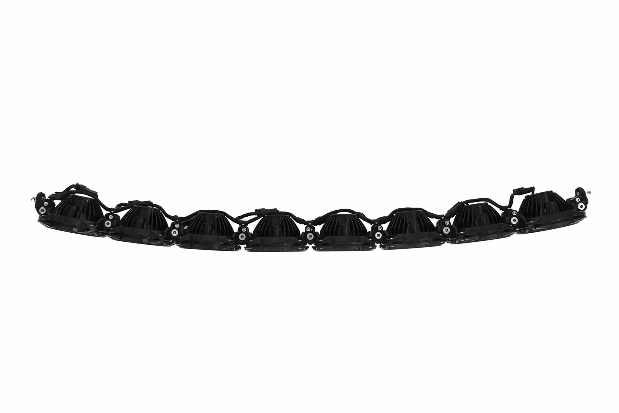 KC HiLites Gravity LED Pro6 Light Bar: 3 Pods (20" / Spot + Flood Beam) (Universal) - KC91318