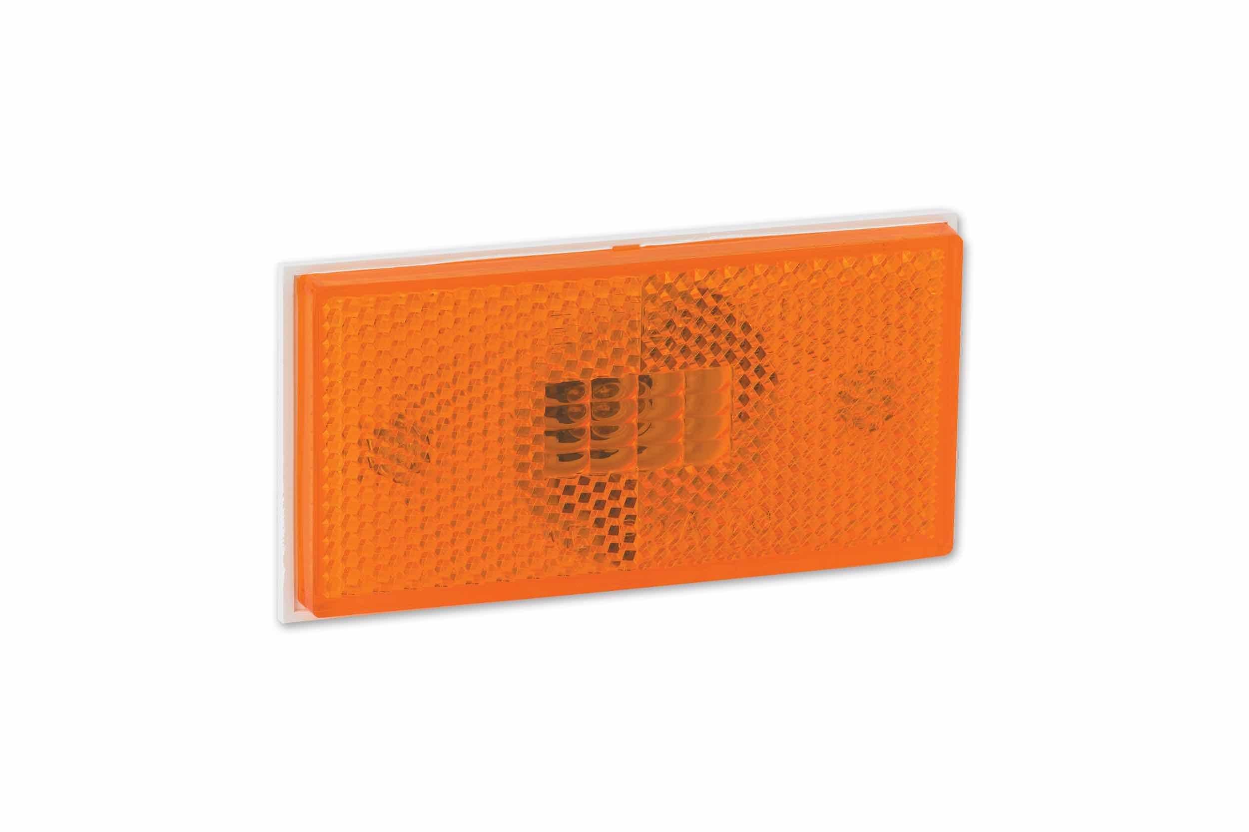 JW Speaker : 170-12V ECE/SAE (Each / Amber) (Universal) - 230731