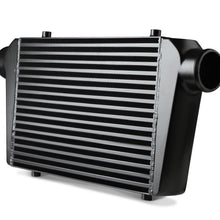 Frostbite Univ Intercooler 17.75 X 12 X 3 Blk  - FB603B