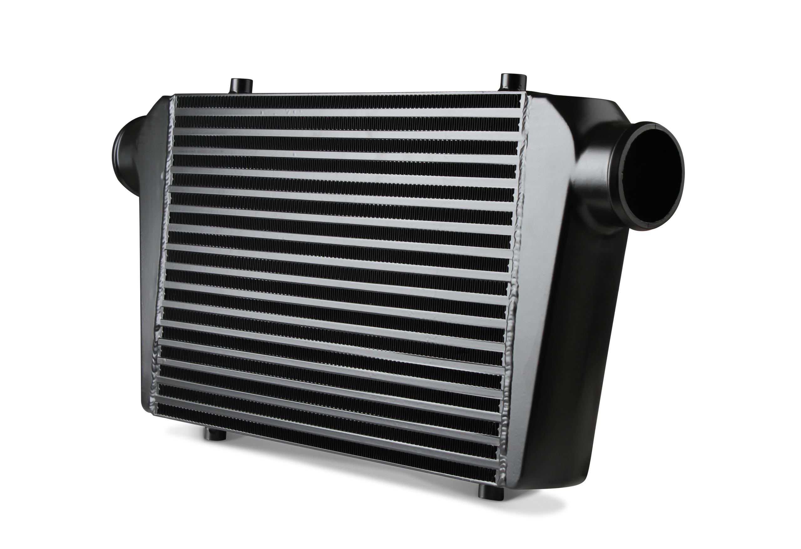 Frostbite Univ Intercooler 17.75 X 12 X 3 Blk  - FB603B