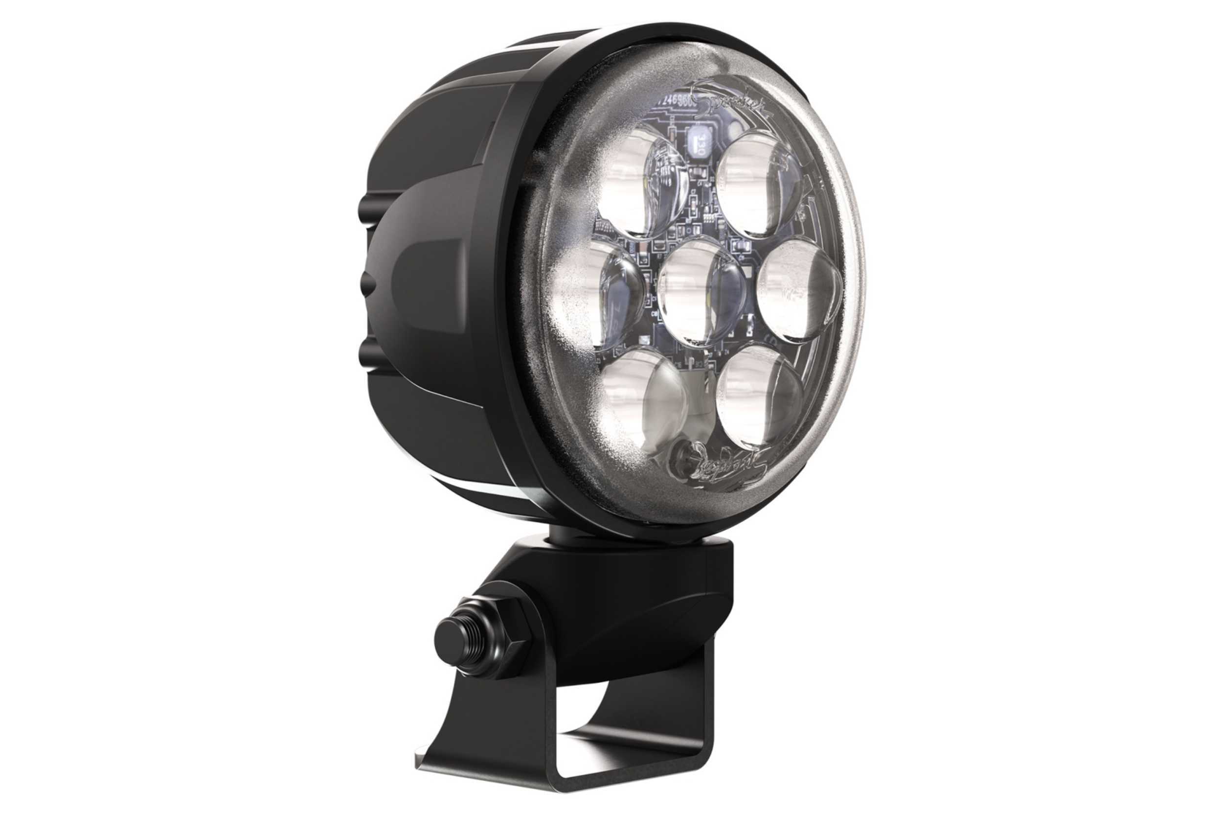 JW Speaker : 4415 12/24V (Each / Trapezoid Beam Pattern) (Universal) - 549841