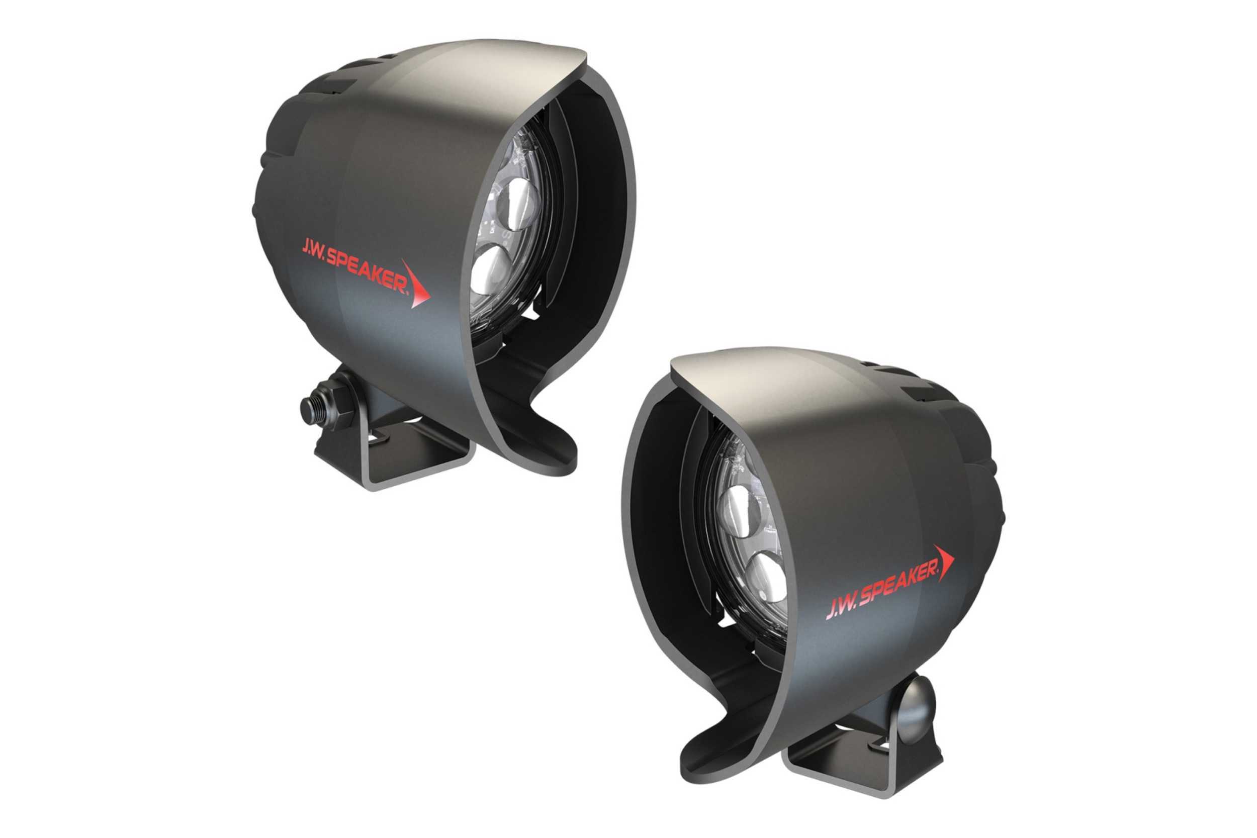 JW Speaker : 4415 12/24V (Each / Trapezoid Beam Pattern) (Universal) - 549841
