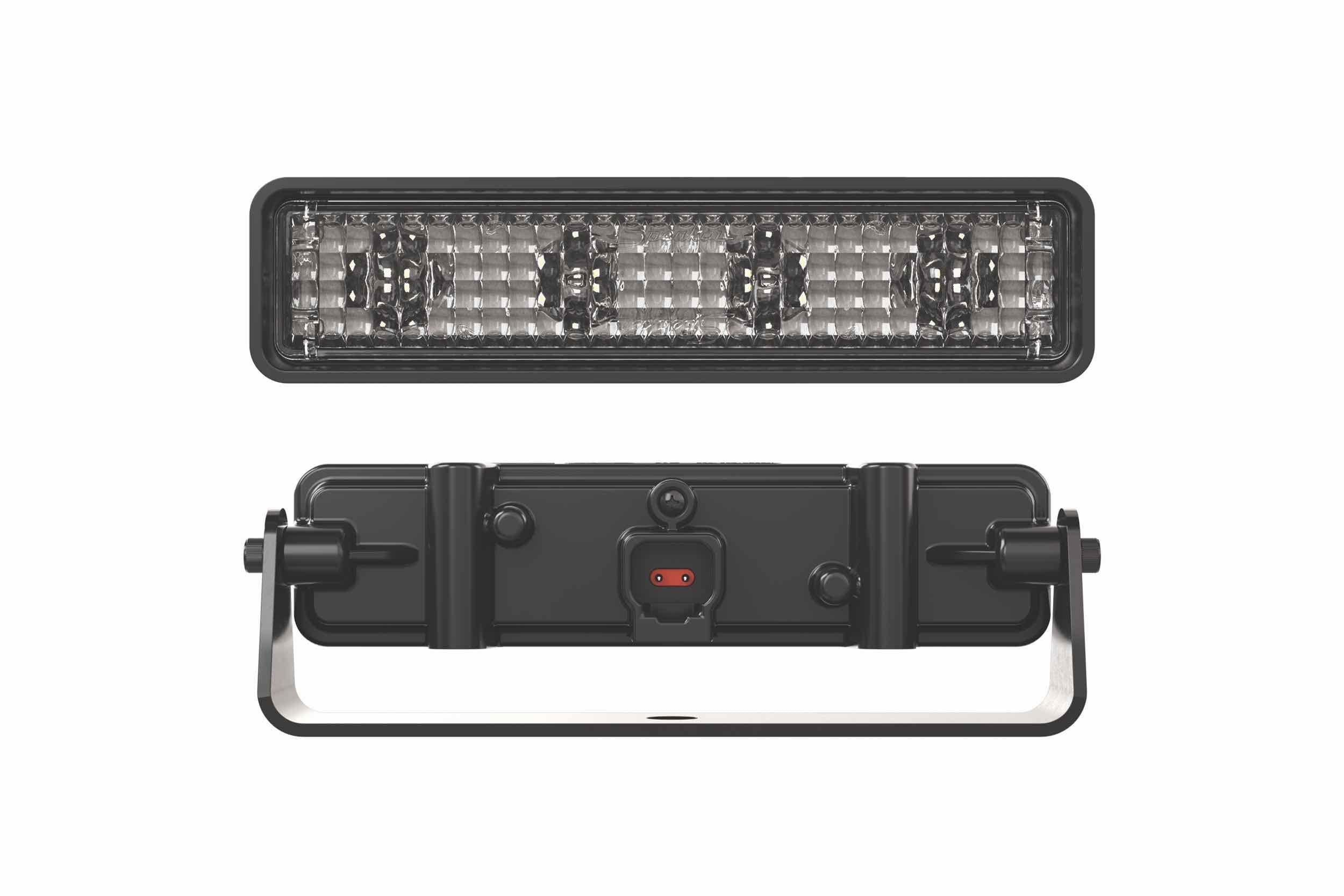 JW Speaker : 783F-12/48V Worklamp - Flood Beam (Universal) - 1603391