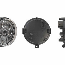 JW Speaker : 8415-EV 12/24V Highbeam/Lowbeam Rigid Mount (Universal) - 551761