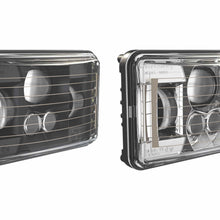 JW Speaker : 8800 EV2 12/24V Lowbeam SAE/ECE (RHT / BLACK) (Universal) - 552551