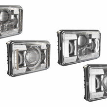 JW Speaker : 8800 EV2 12/24V Lowbeam SAE/ECE (RHT / BLACK) (Universal) - 552551