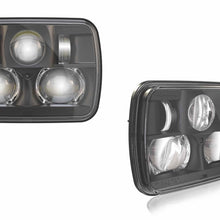 JW Speaker : 8900 EV2 DOT/ECE RHT NON-Heated (BLACK) (Universal) - 554491