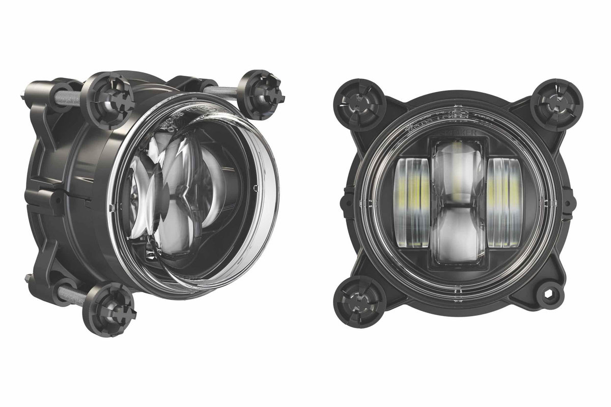 JW Speaker : 93 - 3-PT Mount 1.5 MM PANEL (Universal) - 8001461