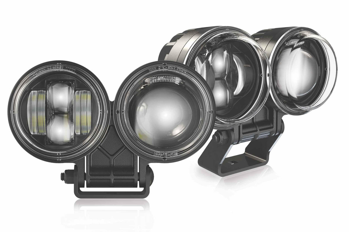 JW Speaker : 93 - 3-PT Mount 1.5 MM PANEL (Universal) - 8001461