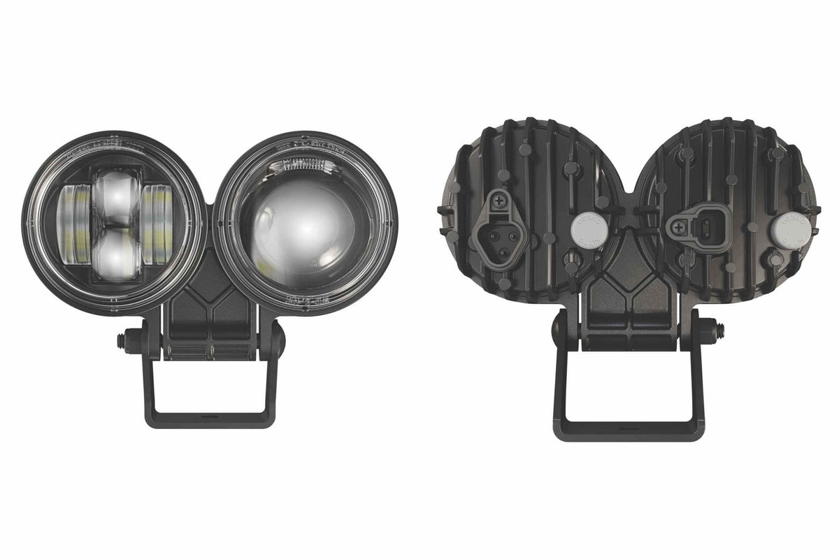 JW Speaker : 93 - Each Pedestal Mount (SET) (Universal) - 8001601