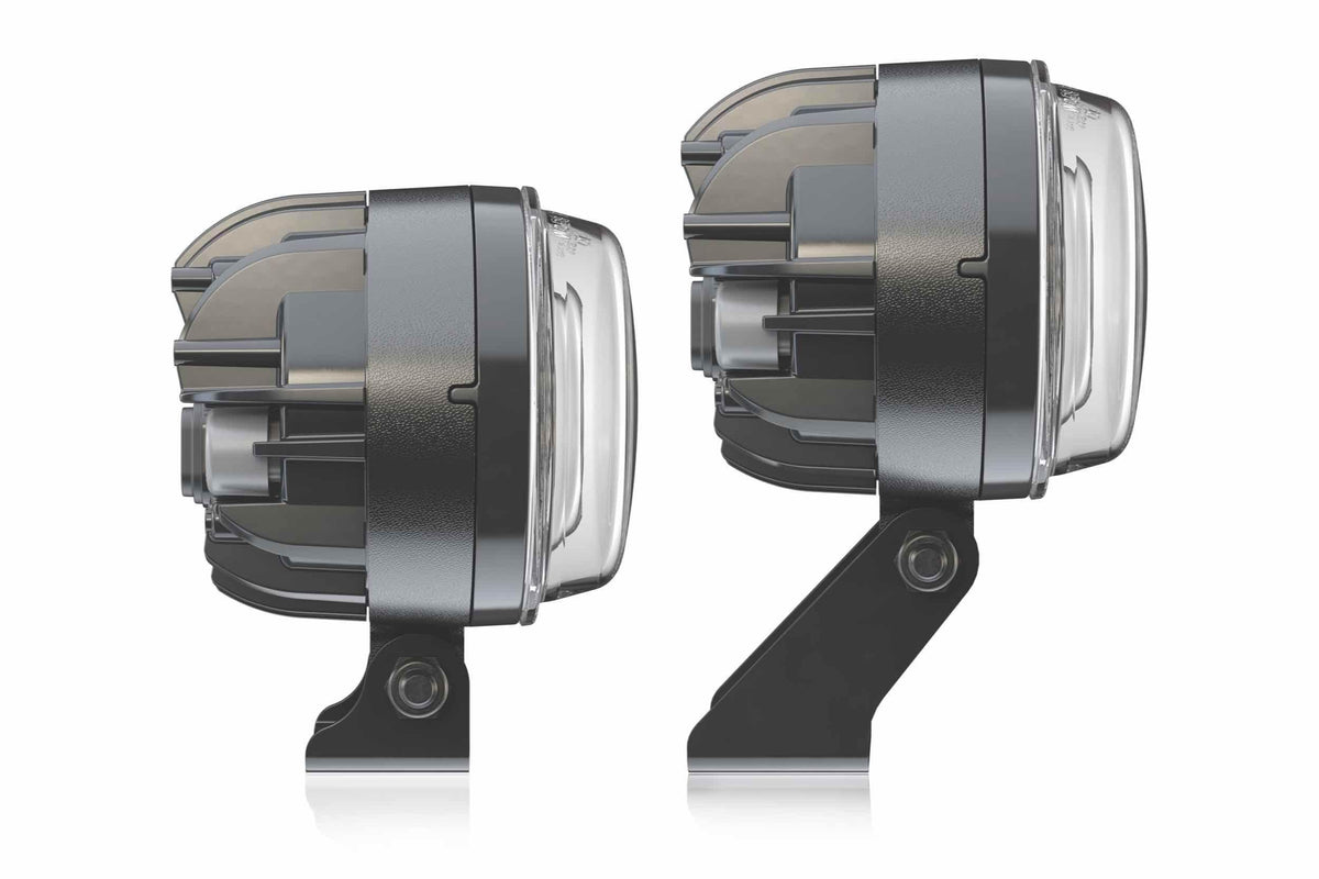 JW Speaker : 93 - 12/24V LED Lowbeam LHT R112 (Universal) - 553091