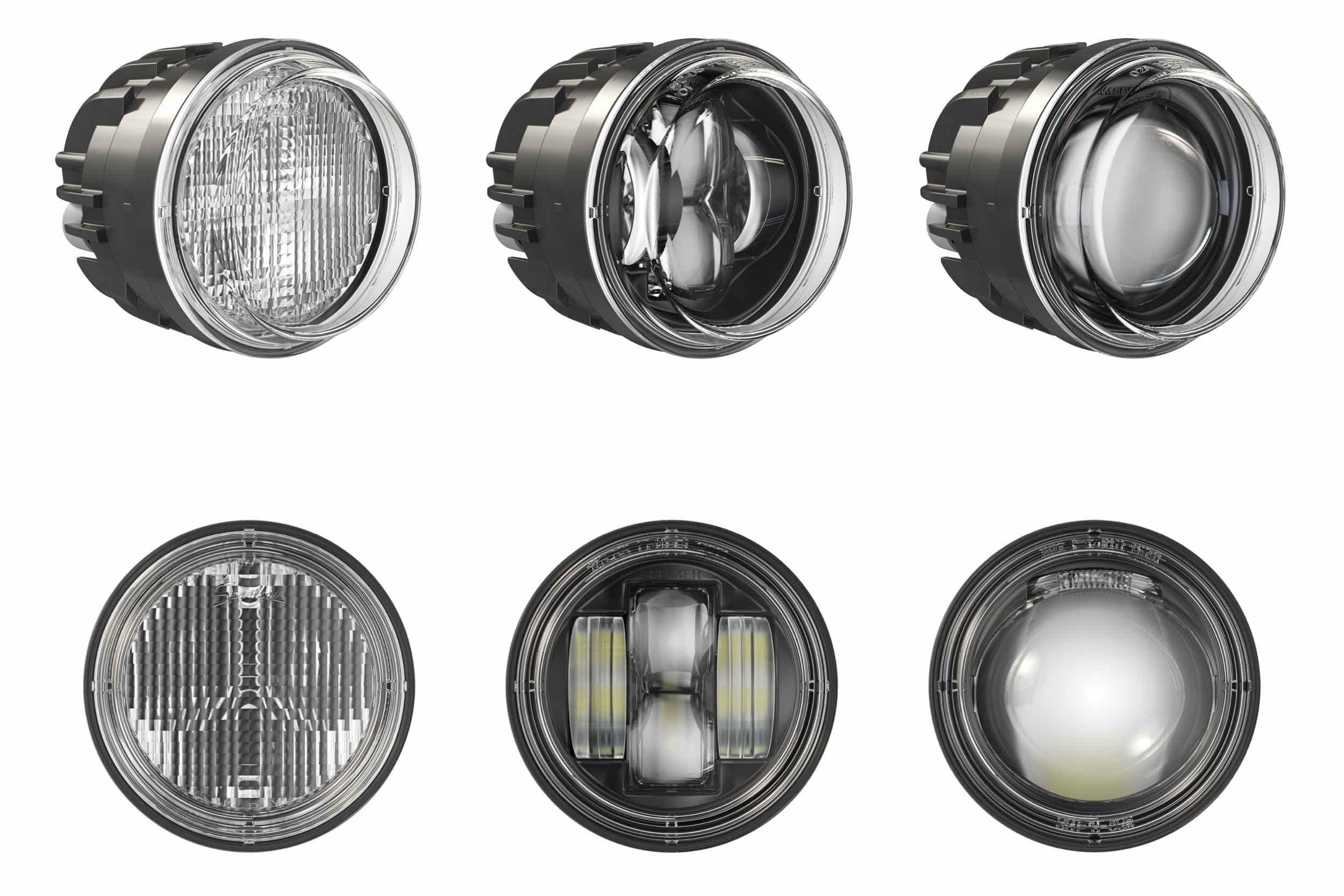 JW Speaker : 93 - Each Pedestal Mount (SET) (Universal) - 8001601