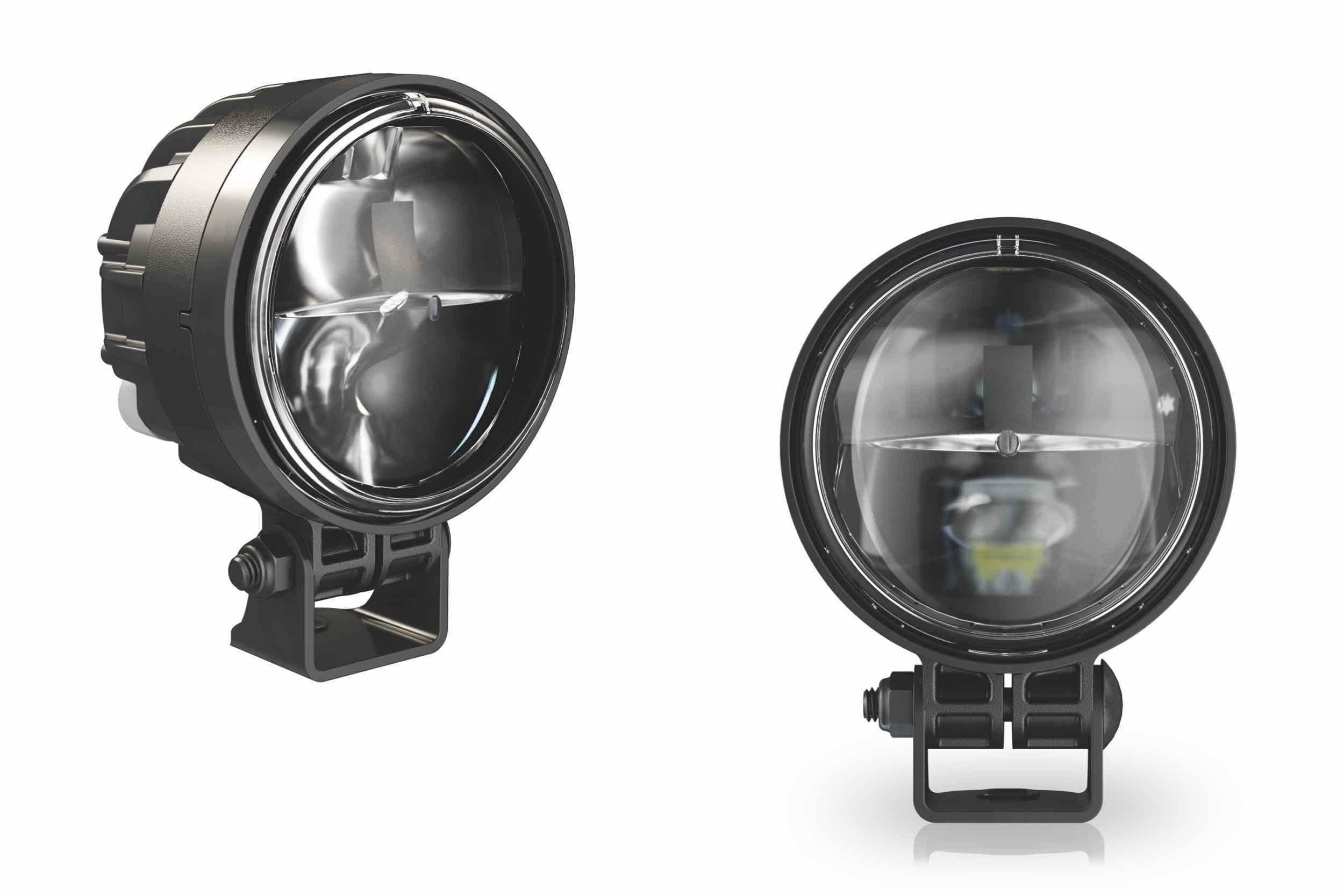 JW Speaker : 97 - 12/24V BILED DOT/ECE REG113 (Universal) - 554921