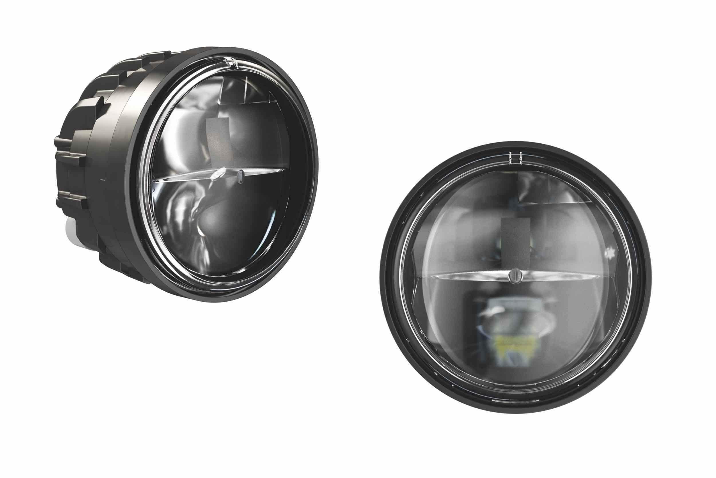 JW Speaker : 97 - 3 PT Mount  3 MM PANEL (Universal) - 8001511