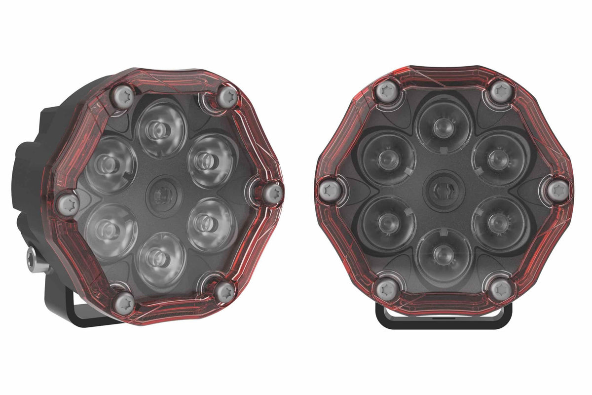 JW Speaker : TRAIL 6 PRO (SET) (Universal) - 555373