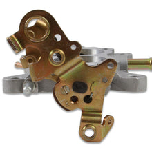 Holley THROTTLE BODY KIT.  - 112-2