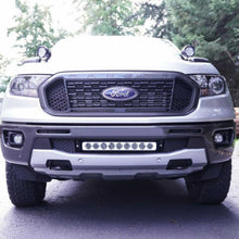 Vision X  LED Fog Light System: Ford Ranger (19+) (2x Optimus Square Pods) (Ford Ranger (19+)) - XIL-OE19FRAOP