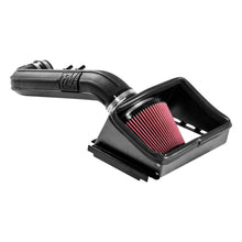 Flowmaster Performance Air Intake - Delta Force - 15-17 F-150 w/ 5.0L