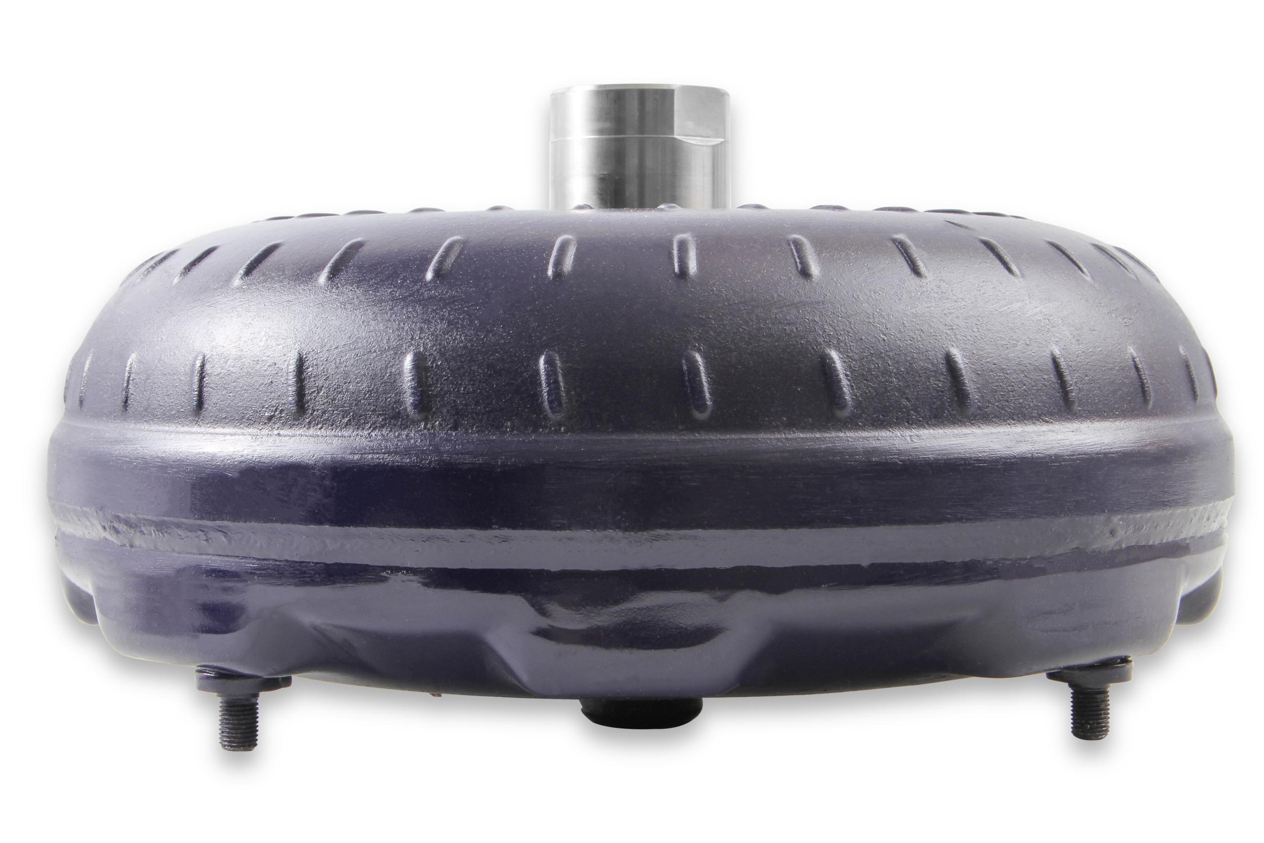 B&M 40427 Tork Master 2000 C6 Small Pilot